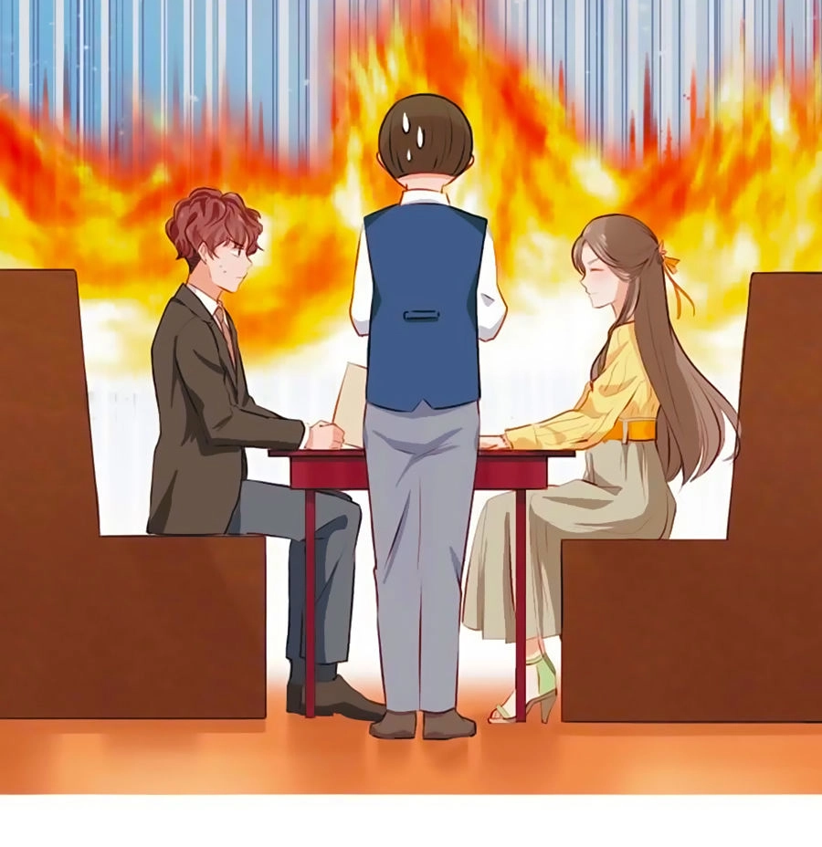 Khi Trá Luyến Nhân Chapter 1 - 47