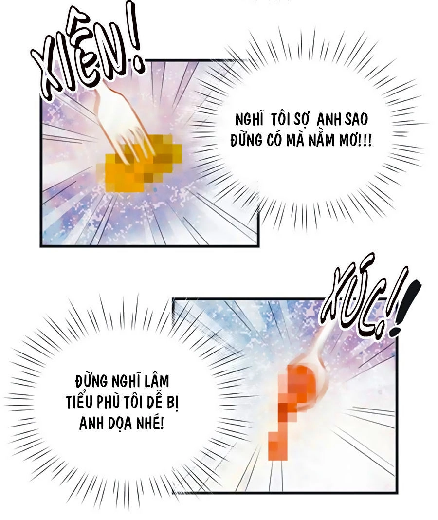 Khi Trá Luyến Nhân Chapter 2 - 2