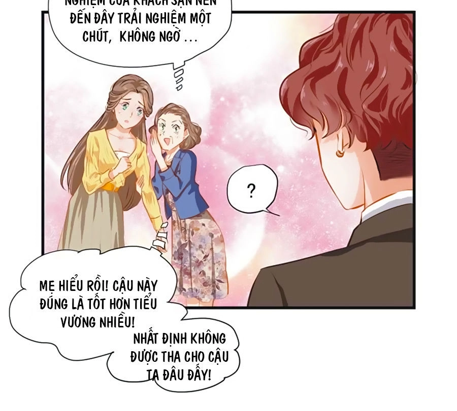 Khi Trá Luyến Nhân Chapter 2 - 10