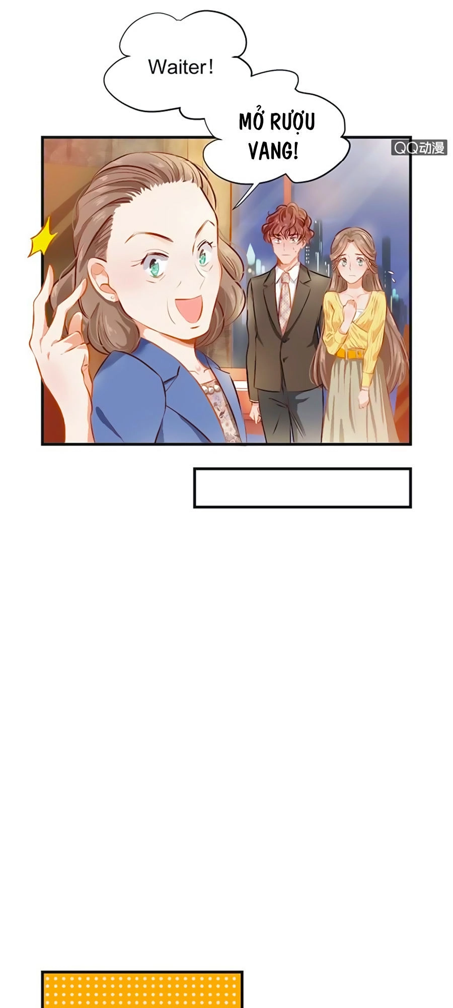 Khi Trá Luyến Nhân Chapter 2 - 11