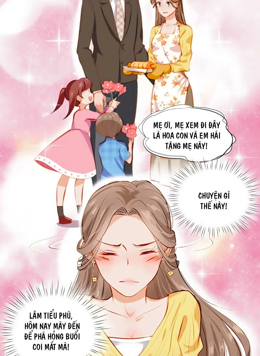 Khi Trá Luyến Nhân Chapter 2 - 16