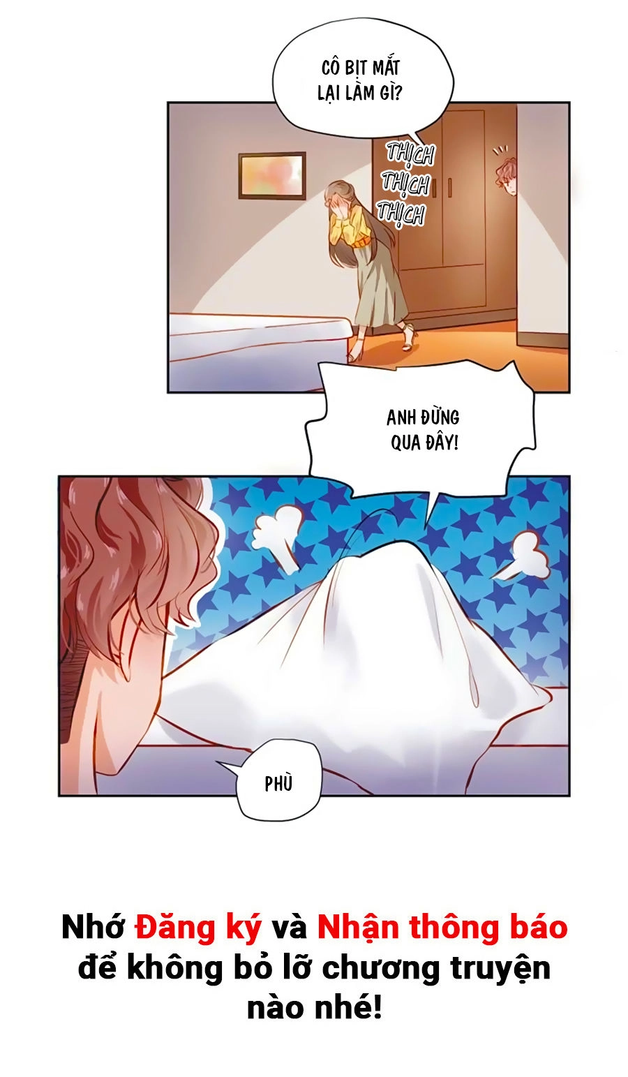 Khi Trá Luyến Nhân Chapter 2 - 34