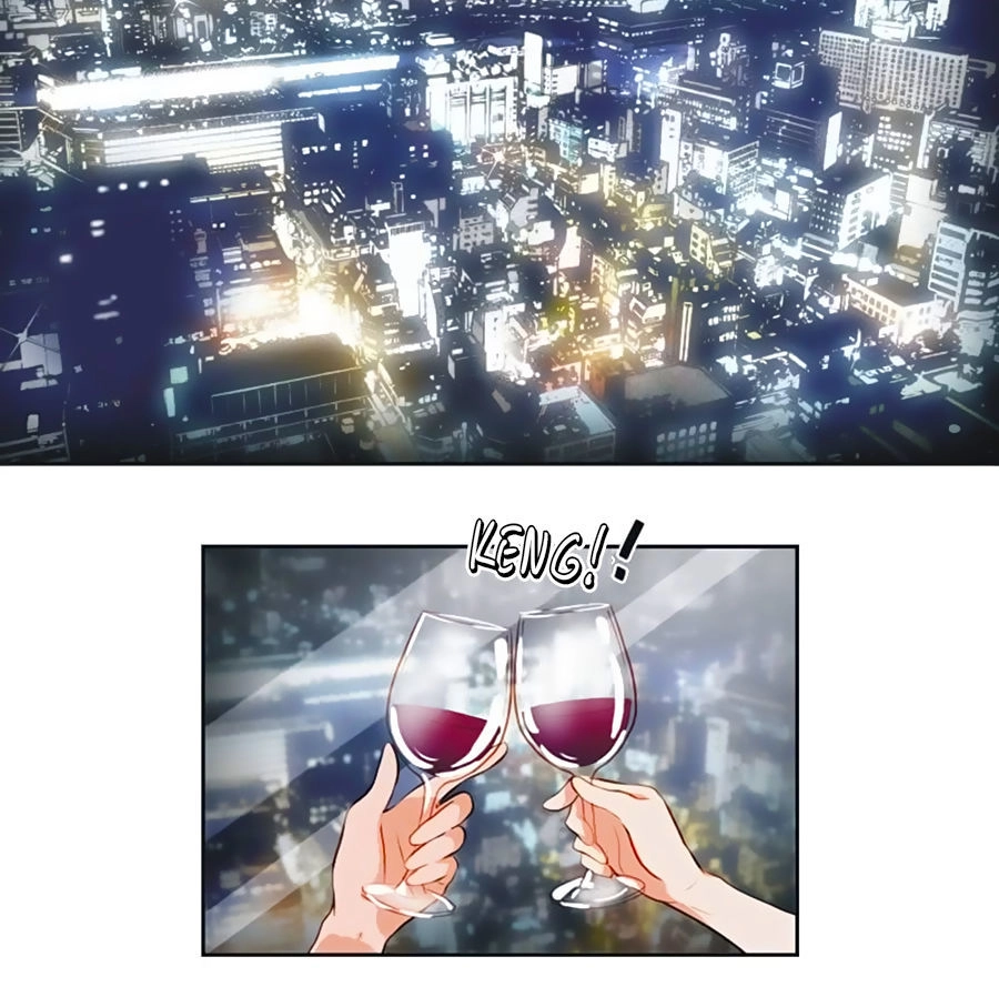 Khi Trá Luyến Nhân Chapter 3 - 16