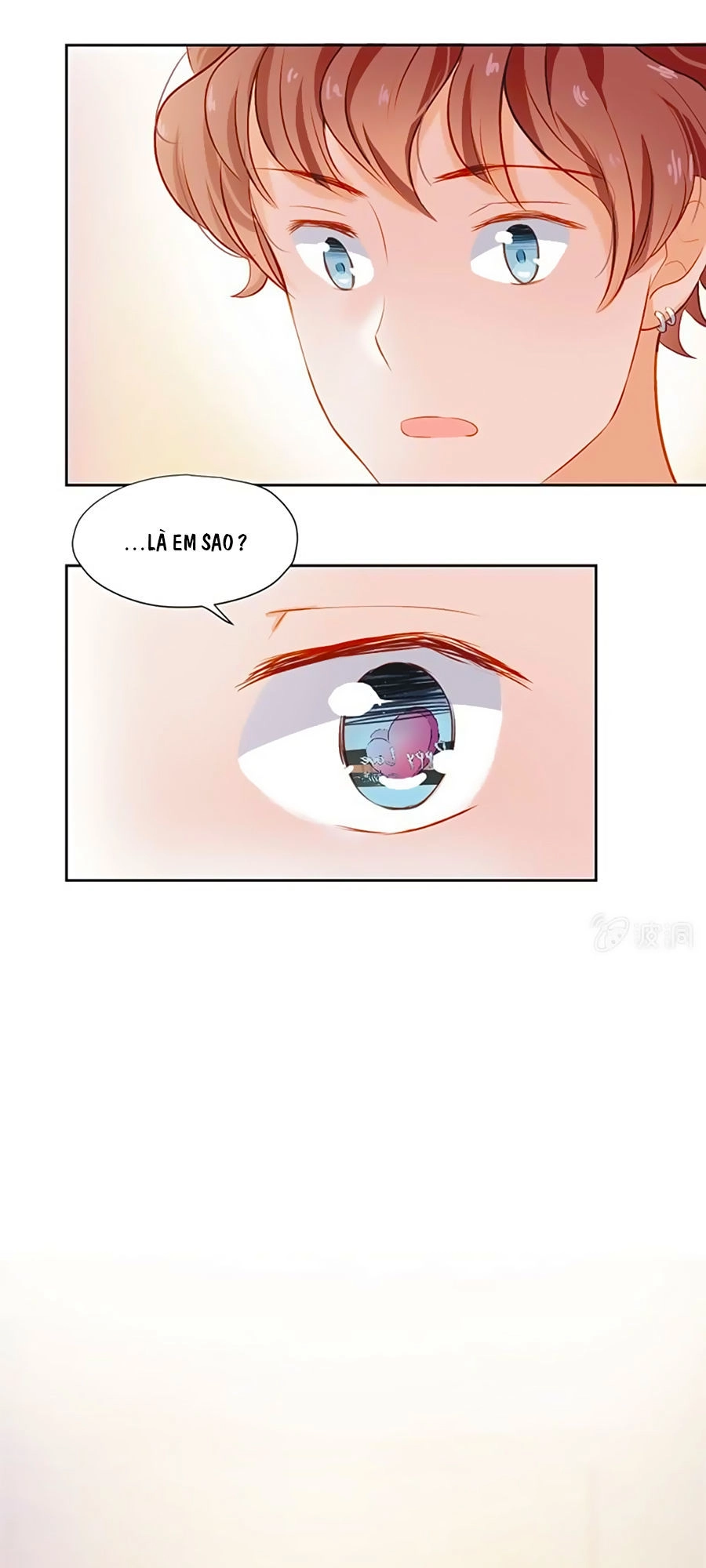 Khi Trá Luyến Nhân Chapter 4 - 37