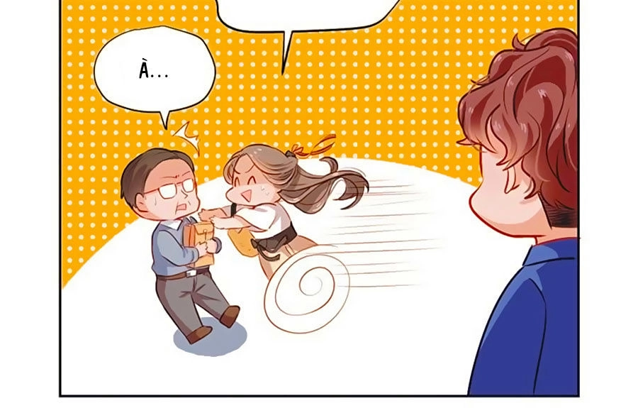 Khi Trá Luyến Nhân Chapter 5 - 20