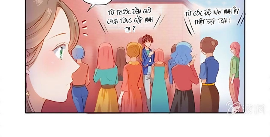 Khi Trá Luyến Nhân Chapter 5 - 26