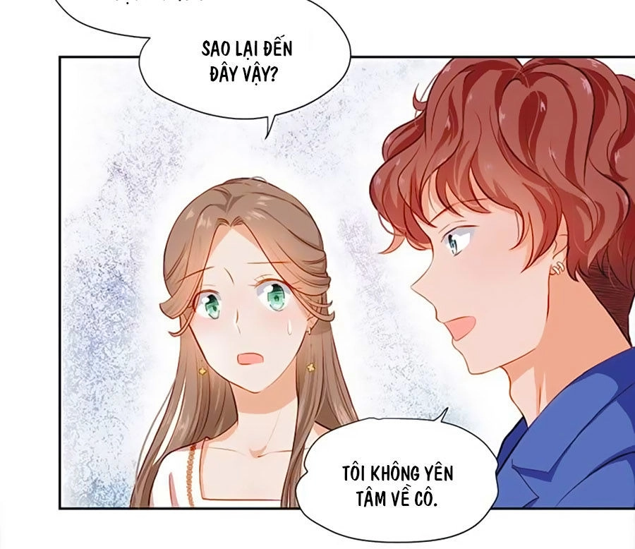 Khi Trá Luyến Nhân Chapter 5 - 34