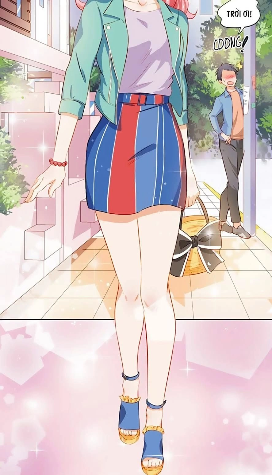 Khi Trá Luyến Nhân Chapter 5 - 40