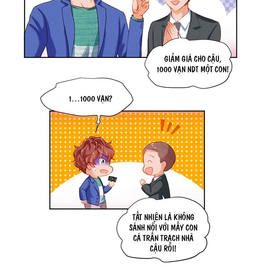 Khi Trá Luyến Nhân Chapter 6.2 - 7