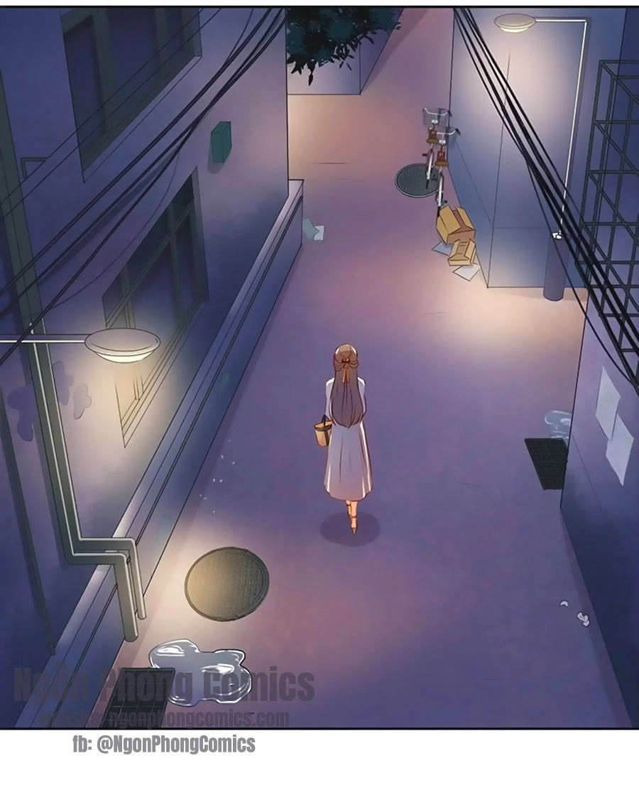 Khi Trá Luyến Nhân Chapter 6.2 - 22