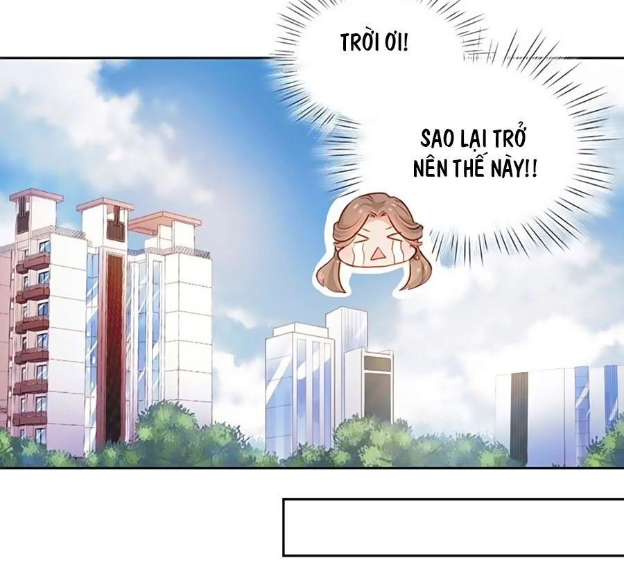 Khi Trá Luyến Nhân Chapter 7.1 - 11