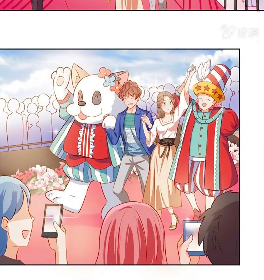 Khi Trá Luyến Nhân Chapter 7.1 - 13