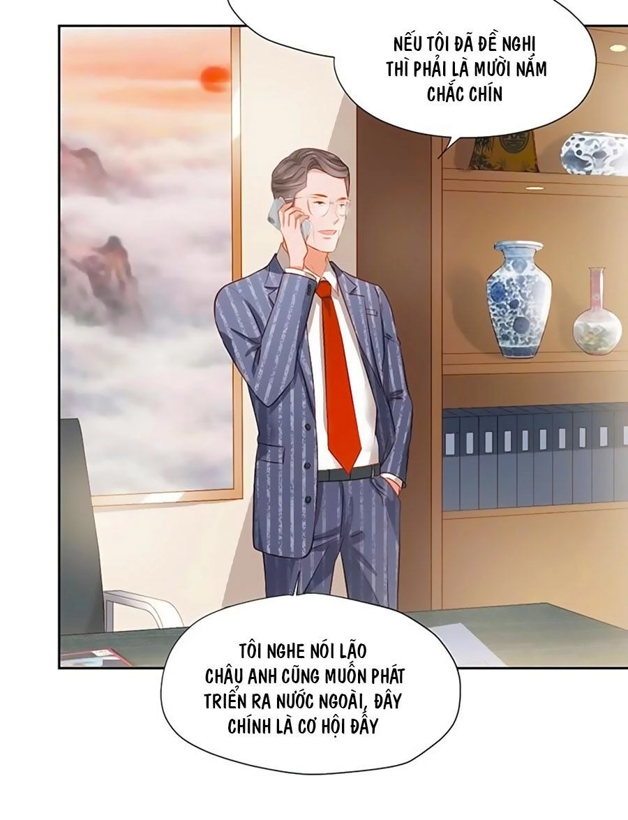 Khi Trá Luyến Nhân Chapter 9 - 19