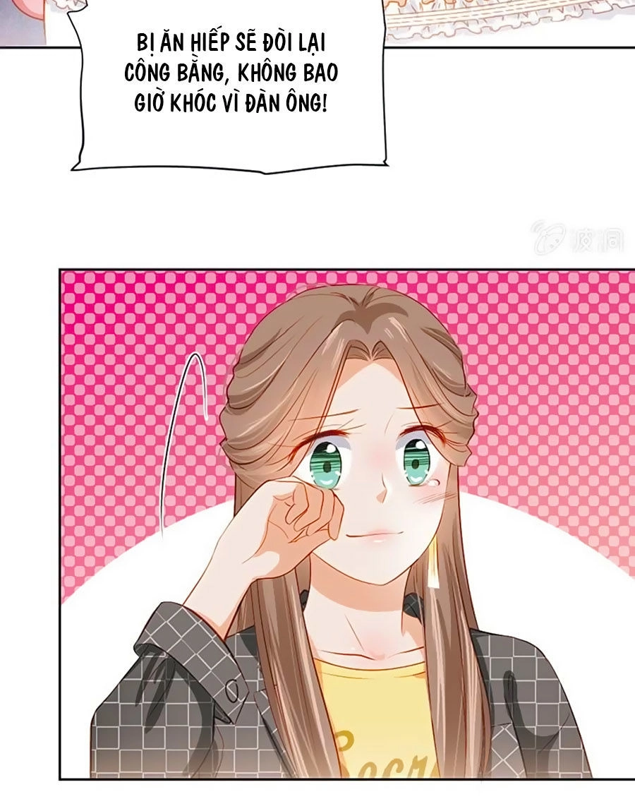 Khi Trá Luyến Nhân Chapter 10 - 8