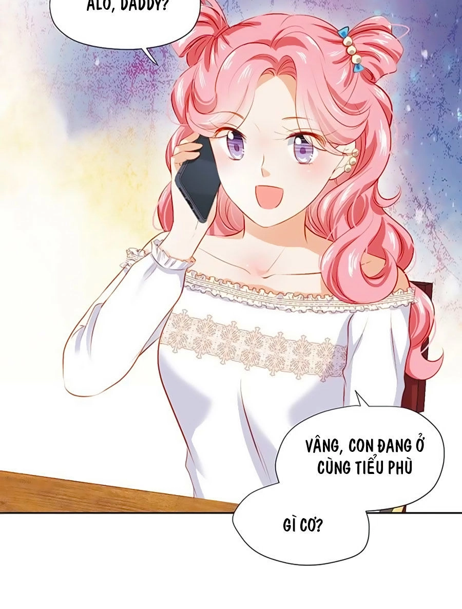 Khi Trá Luyến Nhân Chapter 10 - 10