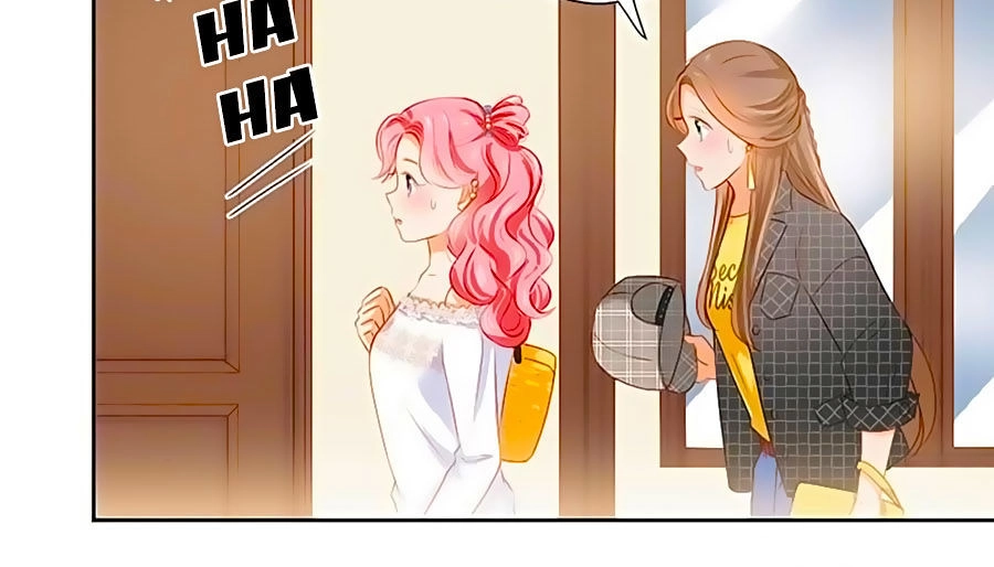 Khi Trá Luyến Nhân Chapter 10 - 18