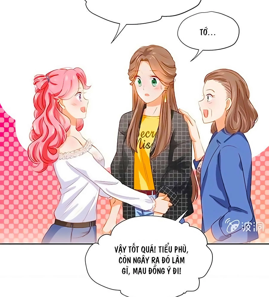 Khi Trá Luyến Nhân Chapter 10 - 23