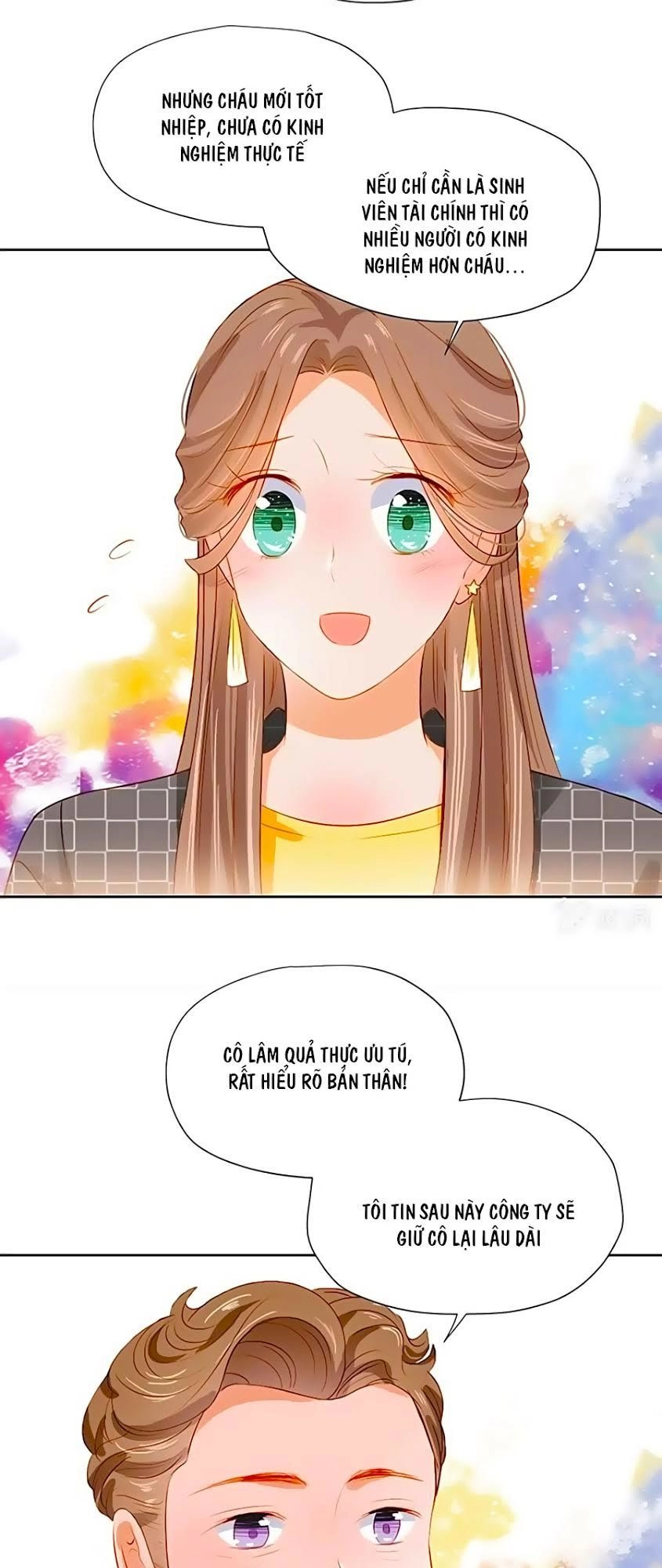 Khi Trá Luyến Nhân Chapter 10 - 24