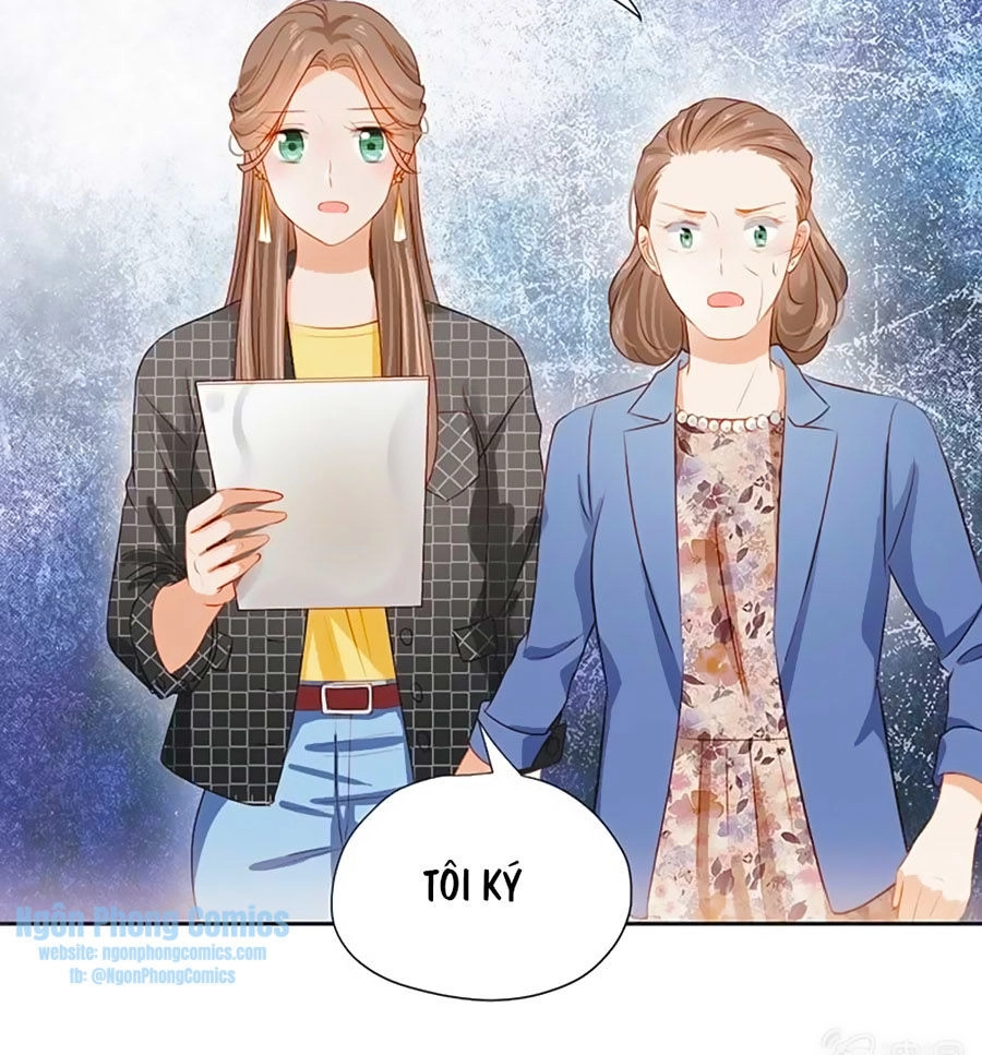 Khi Trá Luyến Nhân Chapter 10 - 34