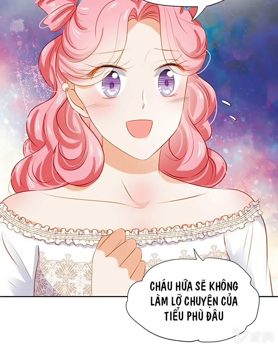 Khi Trá Luyến Nhân Chapter 10 - 36