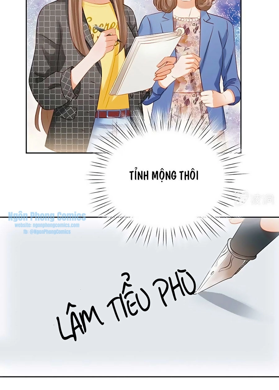 Khi Trá Luyến Nhân Chapter 10 - 38