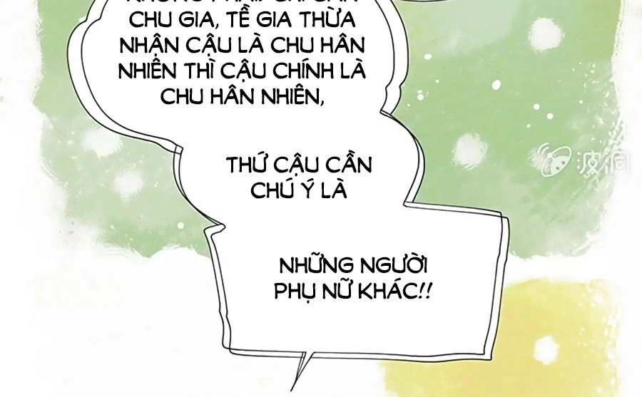 Khi Trá Luyến Nhân Chapter 11 - 16