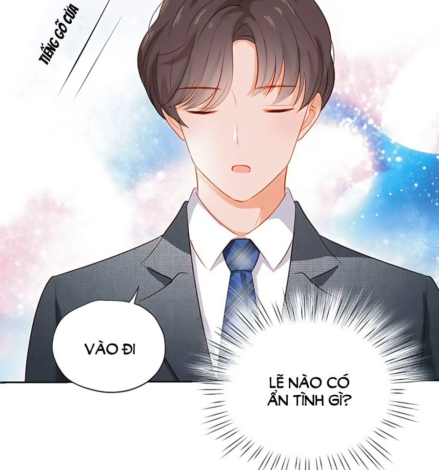 Khi Trá Luyến Nhân Chapter 11 - 33