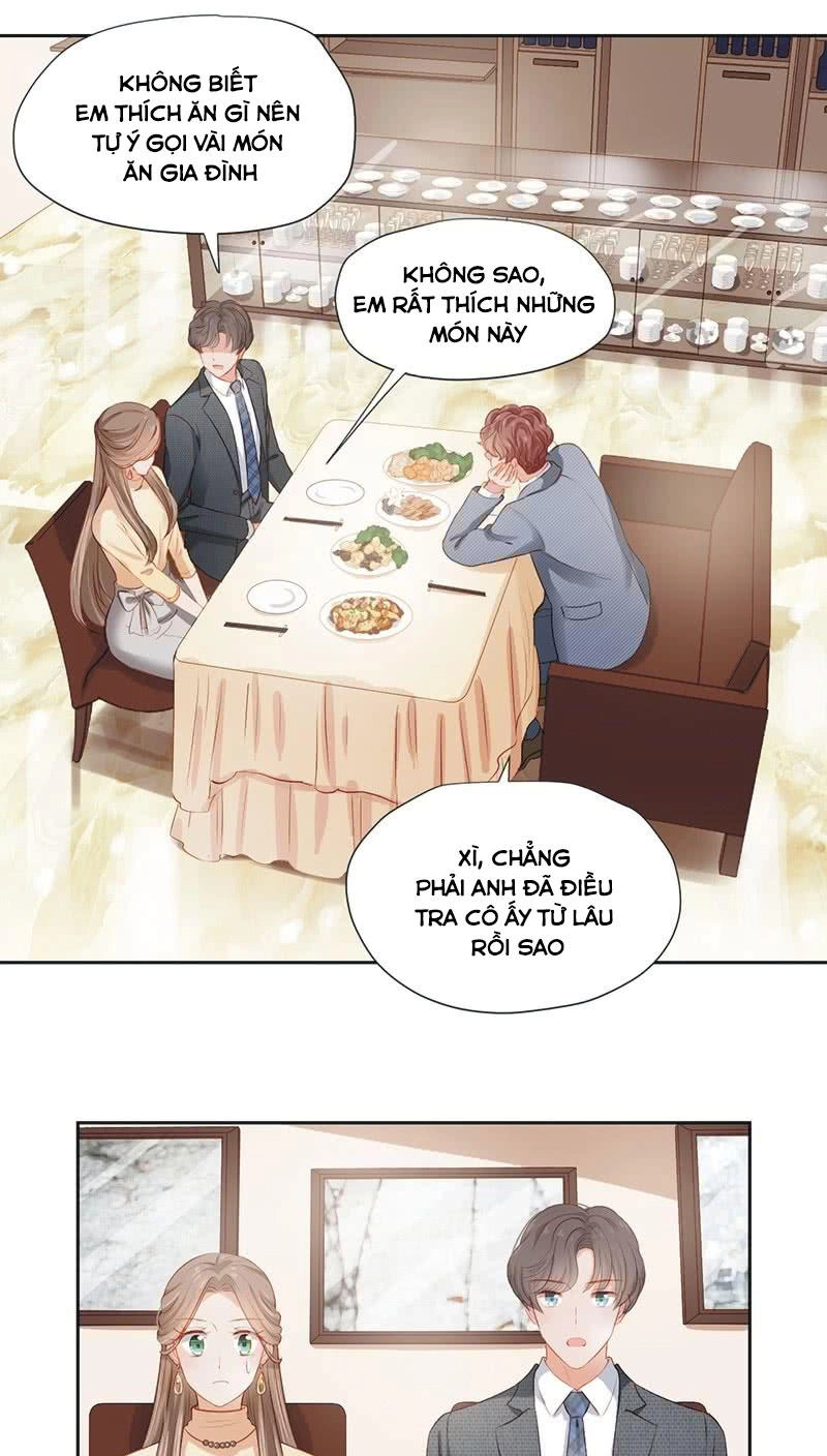 Khi Trá Luyến Nhân Chapter 12 - 3