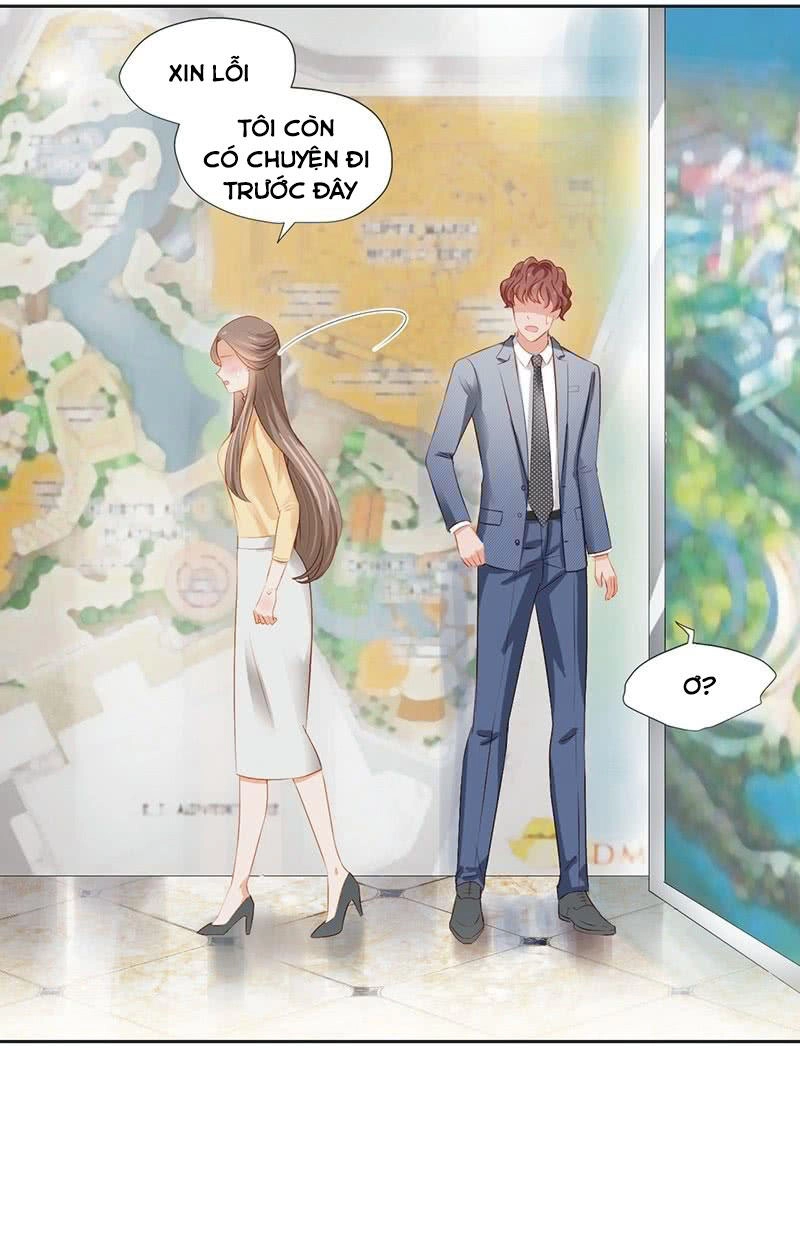 Khi Trá Luyến Nhân Chapter 12 - 27