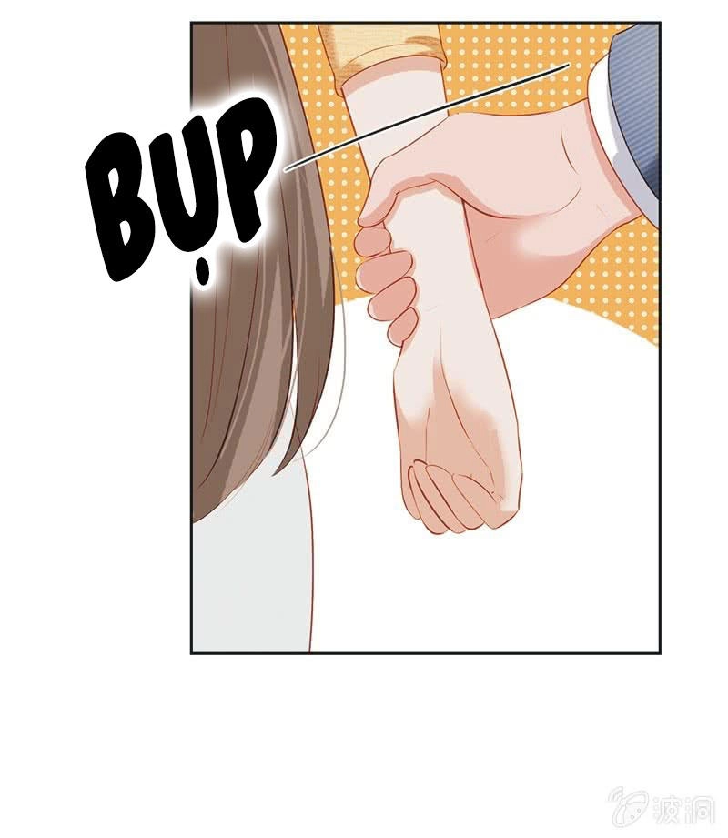 Khi Trá Luyến Nhân Chapter 12 - 28