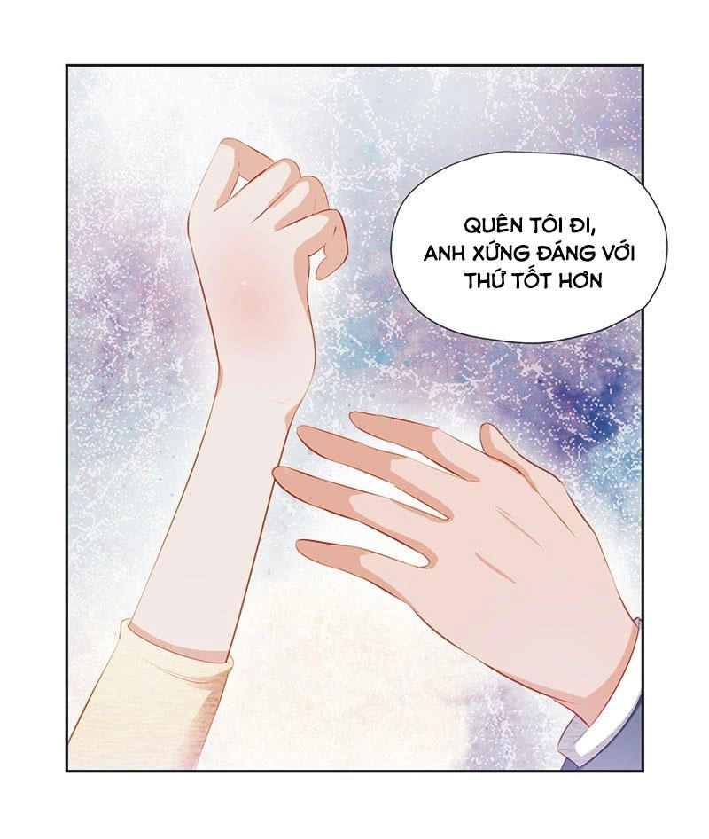 Khi Trá Luyến Nhân Chapter 12 - 39