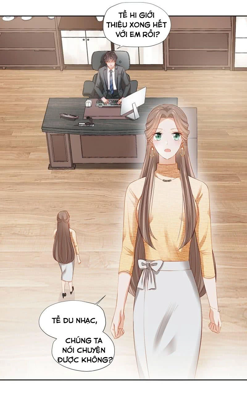 Khi Trá Luyến Nhân Chapter 12 - 43