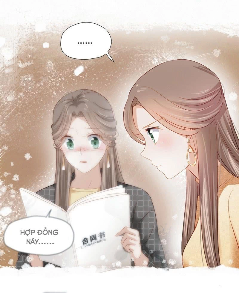 Khi Trá Luyến Nhân Chapter 13 - 10