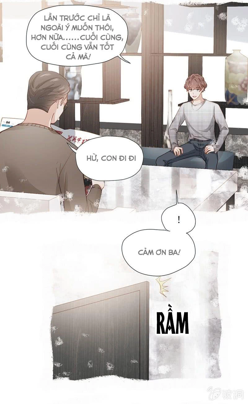 Khi Trá Luyến Nhân Chapter 13 - 24