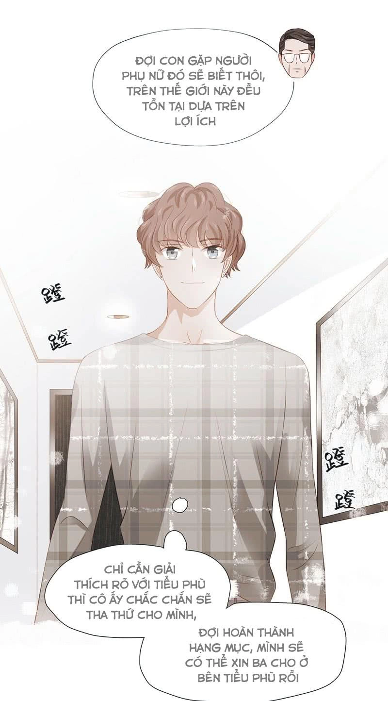 Khi Trá Luyến Nhân Chapter 13 - 26