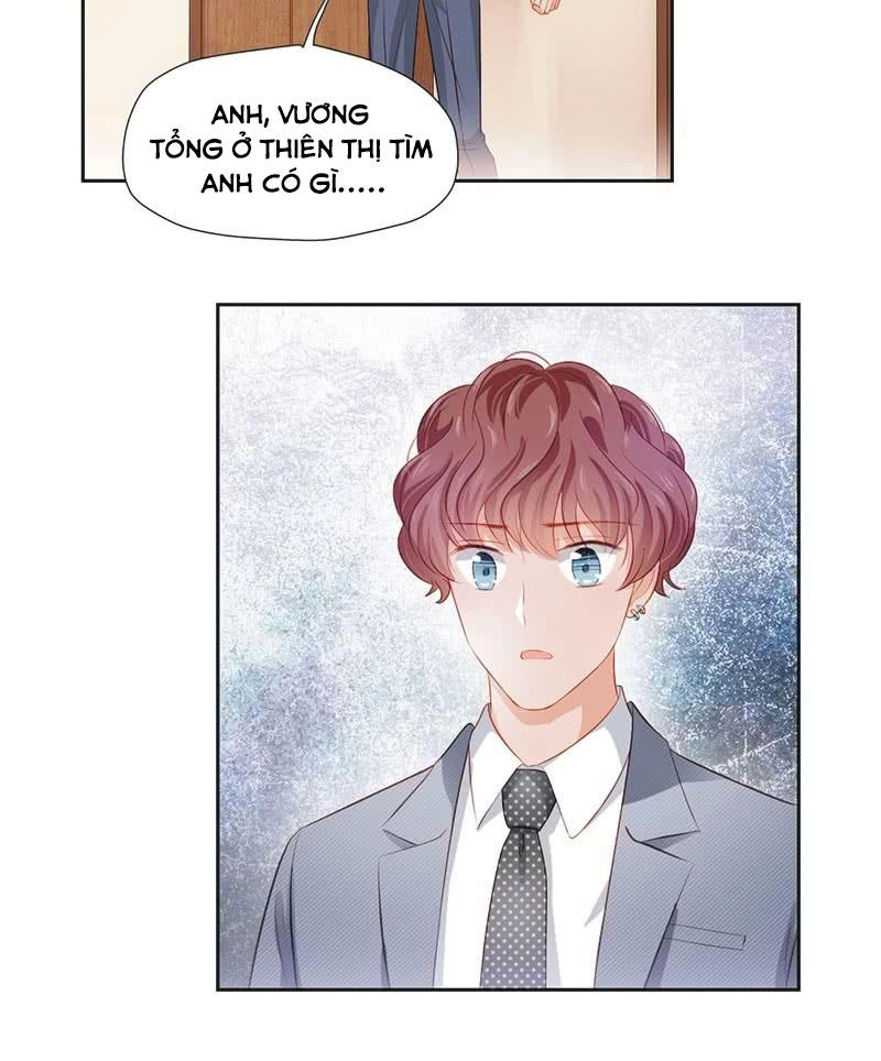 Khi Trá Luyến Nhân Chapter 13 - 29