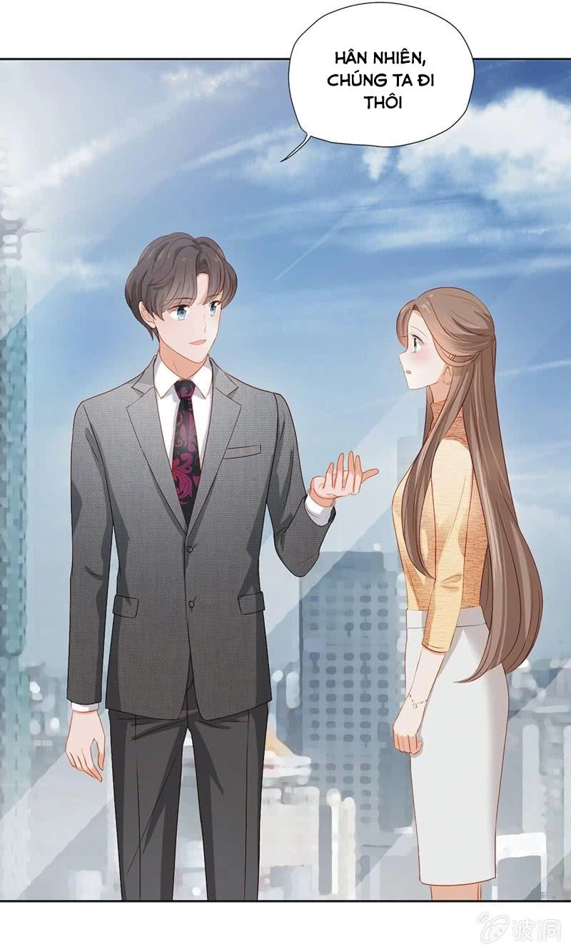 Khi Trá Luyến Nhân Chapter 13 - 36