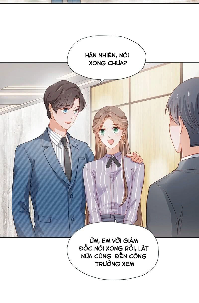 Khi Trá Luyến Nhân Chapter 14 - 3