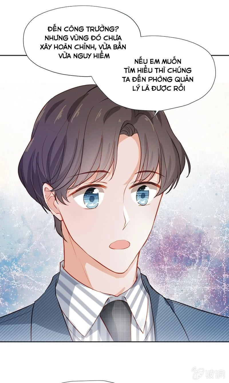 Khi Trá Luyến Nhân Chapter 14 - 4