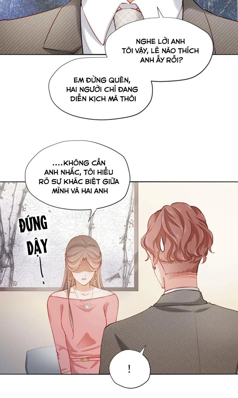 Khi Trá Luyến Nhân Chapter 14 - 30