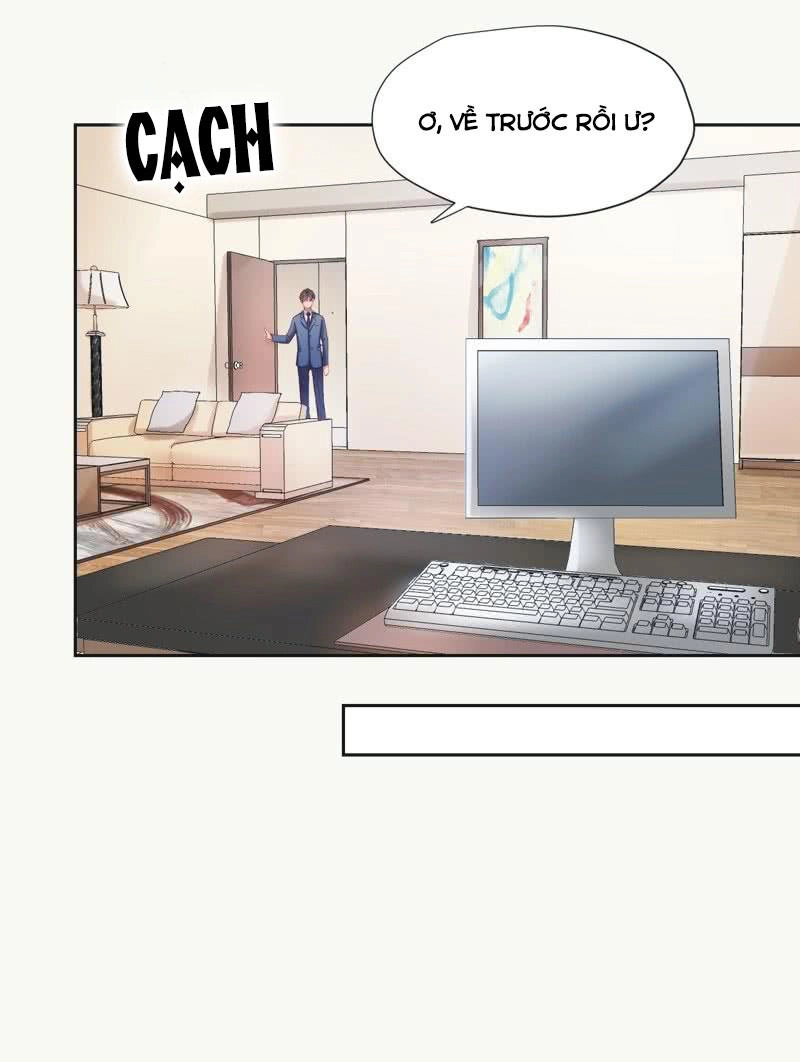 Khi Trá Luyến Nhân Chapter 14 - 33