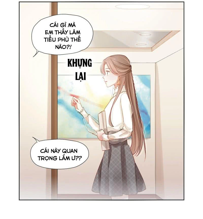 Khi Trá Luyến Nhân Chapter 15 - 5