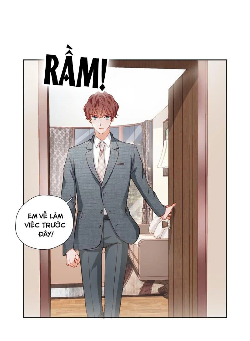 Khi Trá Luyến Nhân Chapter 15 - 10