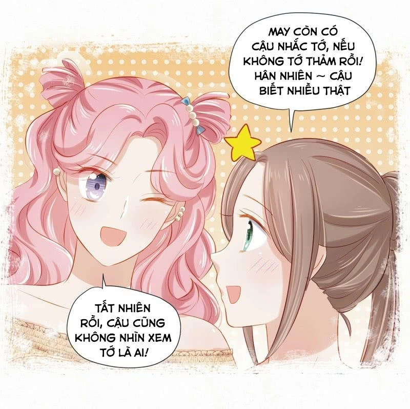 Khi Trá Luyến Nhân Chapter 15 - 23