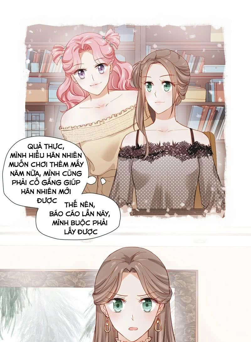 Khi Trá Luyến Nhân Chapter 15 - 25