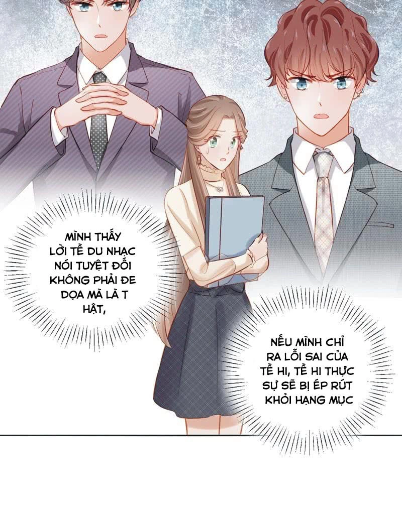 Khi Trá Luyến Nhân Chapter 15 - 31