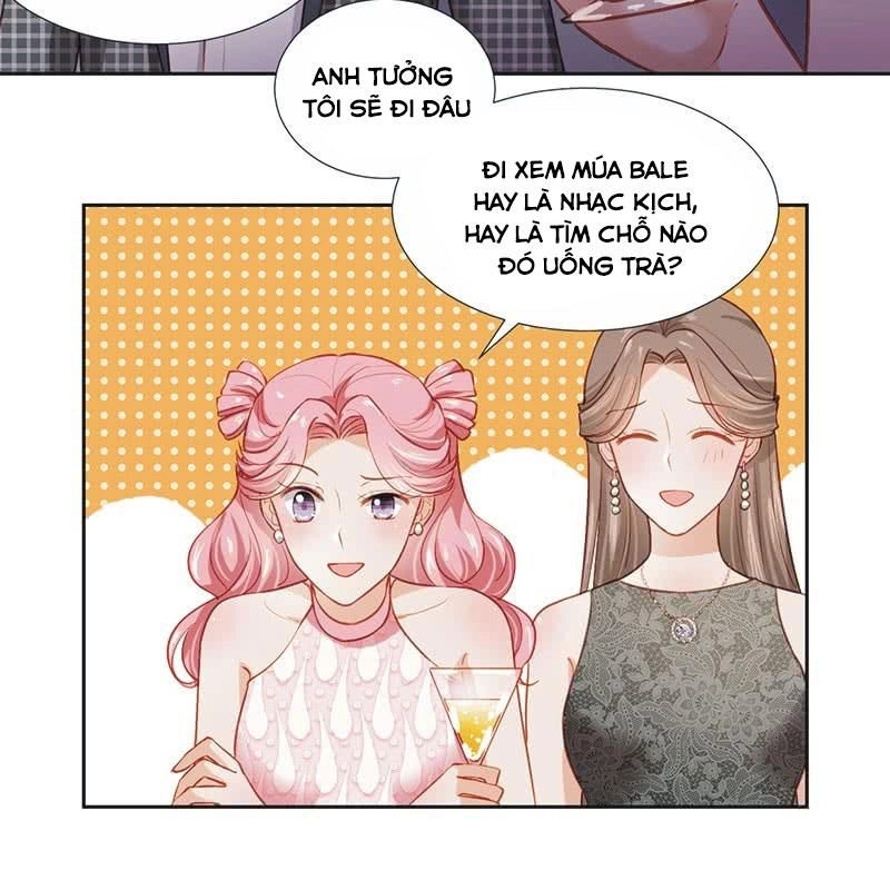 Khi Trá Luyến Nhân Chapter 16 - 15