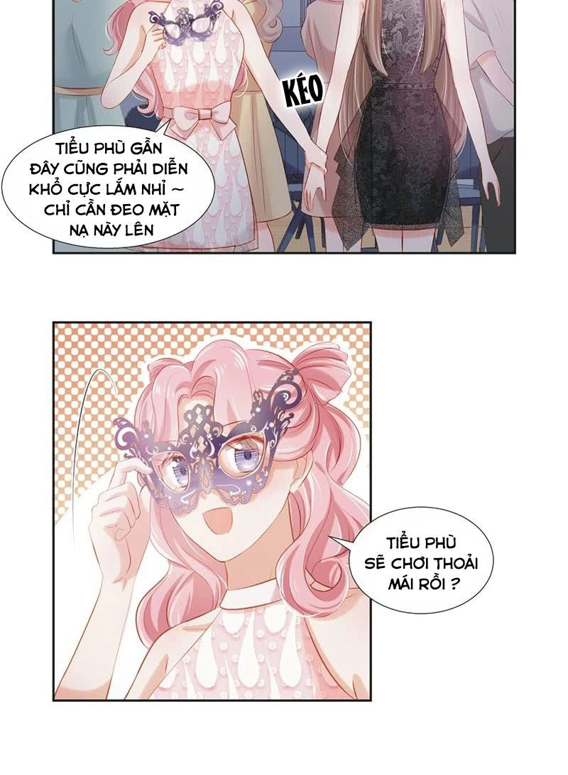 Khi Trá Luyến Nhân Chapter 16 - 23