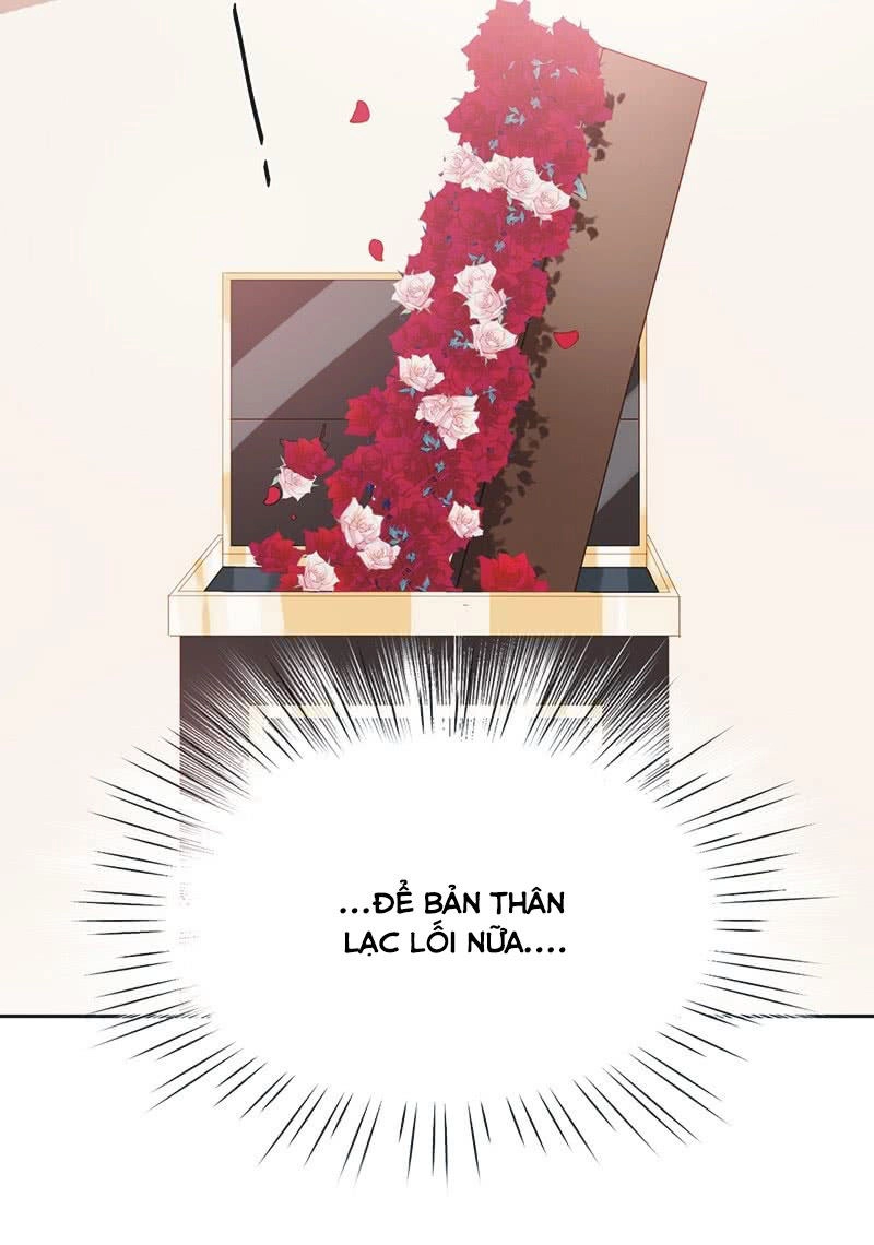 Khi Trá Luyến Nhân Chapter 17 - 31