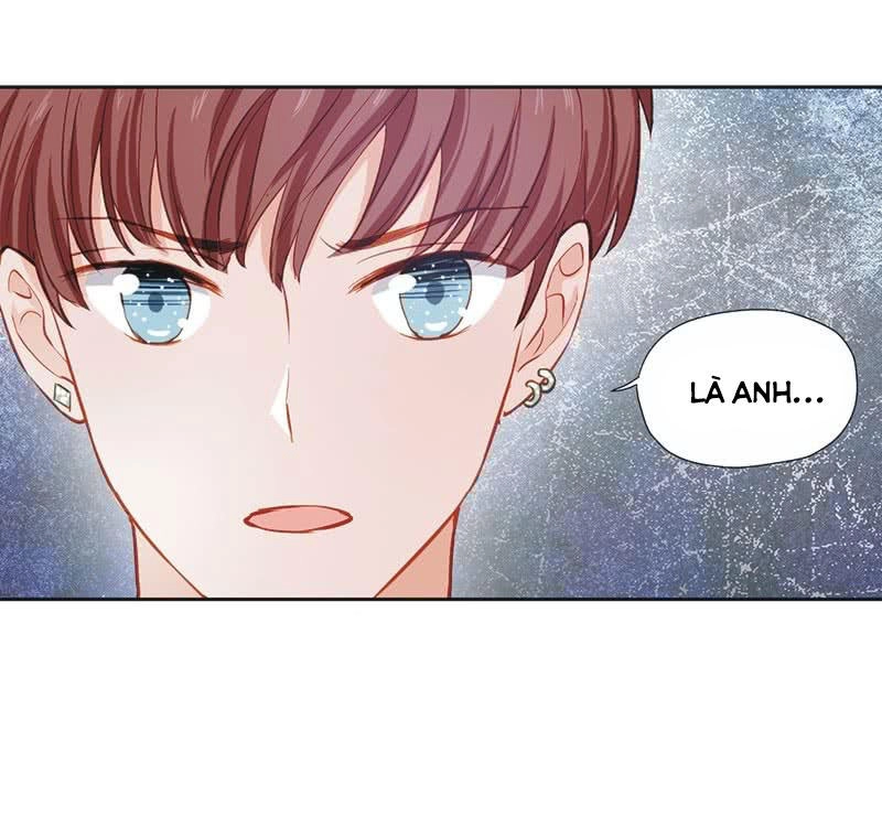 Khi Trá Luyến Nhân Chapter 18 - 15